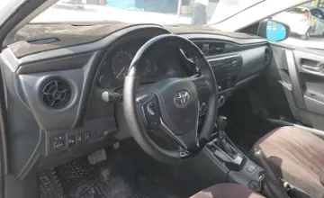Toyota Corolla 2018 года за 8 500 000 тг. в Шымкент фото 5
