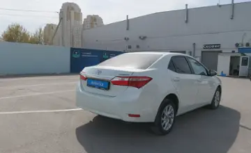 Toyota Corolla 2018 года за 8 500 000 тг. в Шымкент фото 3