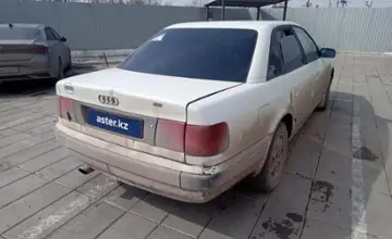 Audi 100 1992 года за 1 000 000 тг. в Уральск