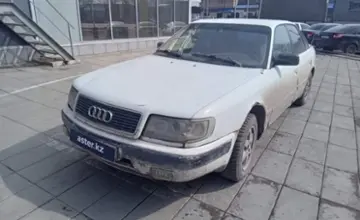 Audi 100 1992 года за 1 000 000 тг. в Уральск фото 1