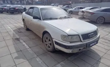 Audi 100 1992 года за 1 000 000 тг. в Уральск фото 3