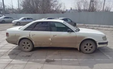 Audi 100 1992 года за 1 000 000 тг. в Уральск фото 4