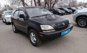 Lexus RX 2001 года за 4 500 000 тг. в Актобе фото 3