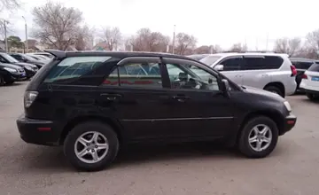 Lexus RX 2001 года за 4 500 000 тг. в Актобе фото 4