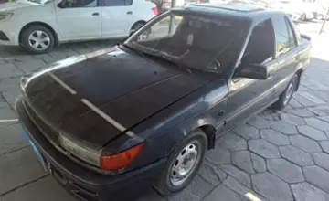 Mitsubishi Lancer 1992 года за 650 000 тг. в Талдыкорган фото 1
