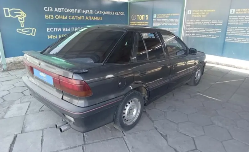 Mitsubishi Lancer 1992 года за 650 000 тг. в Талдыкорган фото 5
