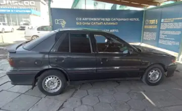 Mitsubishi Lancer 1992 года за 650 000 тг. в Талдыкорган фото 4