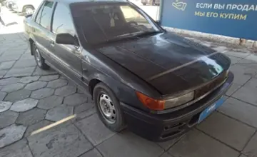 Mitsubishi Lancer 1992 года за 650 000 тг. в Талдыкорган фото 3
