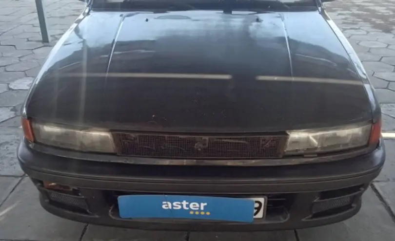 Mitsubishi Lancer 1992 года за 650 000 тг. в Талдыкорган фото 2