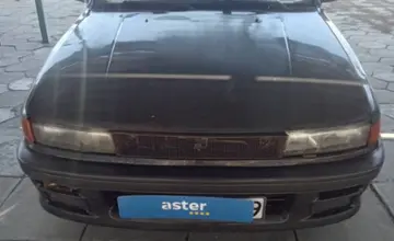 Mitsubishi Lancer 1992 года за 650 000 тг. в Талдыкорган фото 2