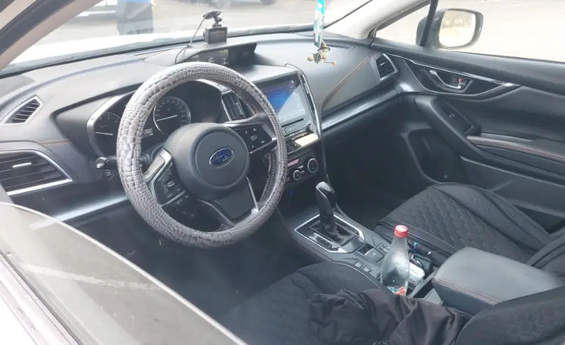 Subaru XV 2020 года за 12 000 000 тг. в Алматы фото 5