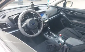 Subaru XV 2020 года за 12 000 000 тг. в Алматы фото 5