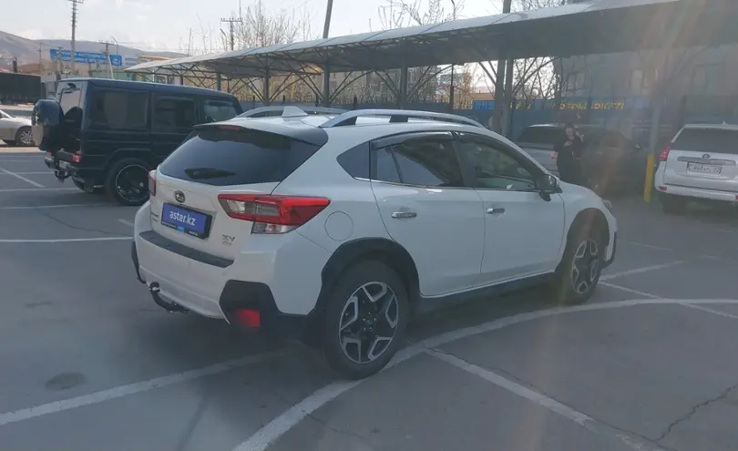 Subaru XV 2020 года за 12 000 000 тг. в Алматы фото 3