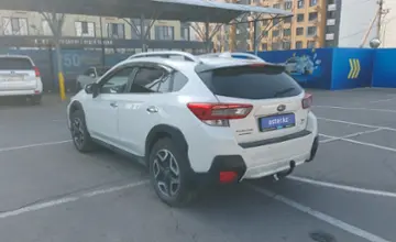 Subaru XV 2020 года за 12 000 000 тг. в Алматы фото 4