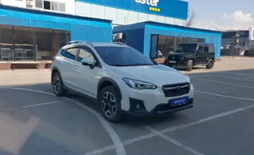 Subaru XV 2020 года за 12 000 000 тг. в Алматы фото 2