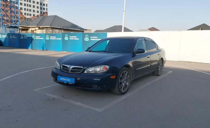 Nissan Maxima 2004 года за 3 000 000 тг. в Шымкент