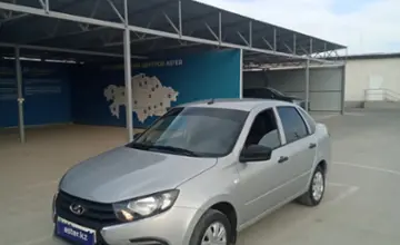 LADA (ВАЗ) Granta 2022 года за 3 500 000 тг. в Кызылорда фото 1