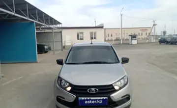 LADA (ВАЗ) Granta 2022 года за 3 500 000 тг. в Кызылорда фото 2