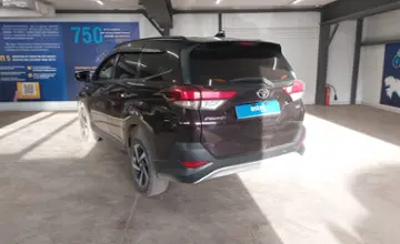 Toyota Rush 2021 года за 10 500 000 тг. в Астана фото 4