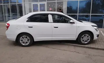 Chevrolet Cobalt 2022 года за 6 000 000 тг. в Актобе фото 4
