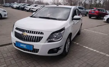 Chevrolet Cobalt 2022 года за 6 000 000 тг. в Актобе фото 1