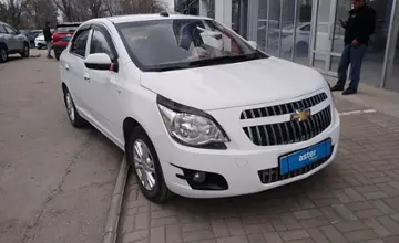 Chevrolet Cobalt 2022 года за 6 000 000 тг. в Актобе фото 3