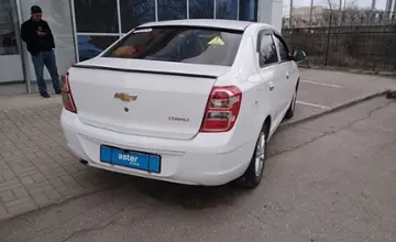 Chevrolet Cobalt 2022 года за 6 000 000 тг. в Актобе