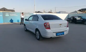 Chevrolet Cobalt 2023 года за 7 100 000 тг. в Шымкент фото 4