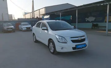 Chevrolet Cobalt 2023 года за 7 100 000 тг. в Шымкент фото 2