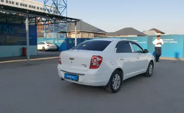 Chevrolet Cobalt 2023 года за 7 100 000 тг. в Шымкент фото 3