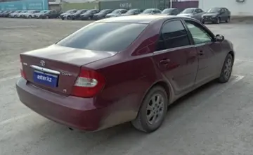 Toyota Camry 2002 года за 4 500 000 тг. в Кызылорда