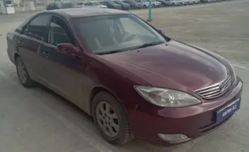Toyota Camry 2002 года за 4 500 000 тг. в Кызылорда фото 3