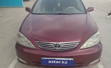 Toyota Camry 2002 года за 4 500 000 тг. в Кызылорда фото 2
