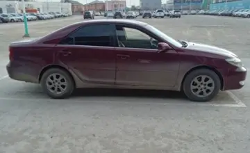 Toyota Camry 2002 года за 4 500 000 тг. в Кызылорда фото 4