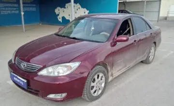 Toyota Camry 2002 года за 4 500 000 тг. в Кызылорда фото 1