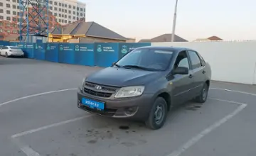 LADA (ВАЗ) Granta 2016 года за 2 000 000 тг. в Шымкент фото 1