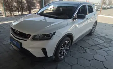 Geely Coolray 2022 года за 10 000 000 тг. в Талдыкорган фото 1