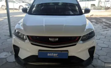 Geely Coolray 2022 года за 10 000 000 тг. в Талдыкорган фото 2
