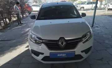 Renault Logan 2018 года за 5 200 000 тг. в Талдыкорган фото 2