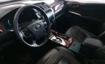 Toyota Camry 2012 года за 8 500 000 тг. в Астана фото 5