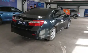 Toyota Camry 2012 года за 8 500 000 тг. в Астана фото 3