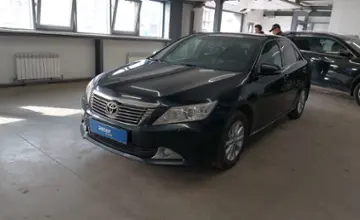 Toyota Camry 2012 года за 8 500 000 тг. в Астана фото 1
