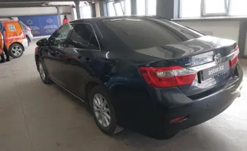 Toyota Camry 2012 года за 8 500 000 тг. в Астана фото 4