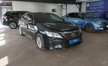 Toyota Camry 2012 года за 8 500 000 тг. в Астана фото 2