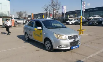 Ravon Nexia R3 2020 года за 4 000 000 тг. в Алматы фото 2