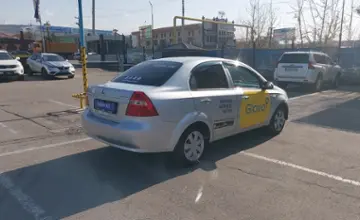 Ravon Nexia R3 2020 года за 4 000 000 тг. в Алматы фото 3