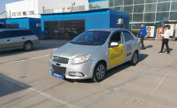 Ravon Nexia R3 2020 года за 4 000 000 тг. в Алматы фото 1