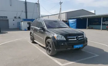 Mercedes-Benz GL-Класс 2007 года за 13 000 000 тг. в Шымкент фото 2