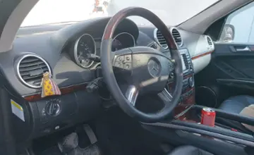 Mercedes-Benz GL-Класс 2007 года за 13 000 000 тг. в Шымкент фото 5