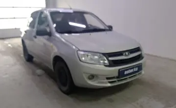 LADA (ВАЗ) Granta 2013 года за 1 800 000 тг. в Павлодар фото 3